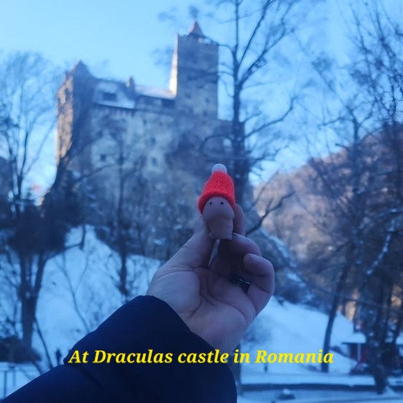 Lil Peter Squishy! - NIP (BUY NOW PRICE) - Picture 14 of 14